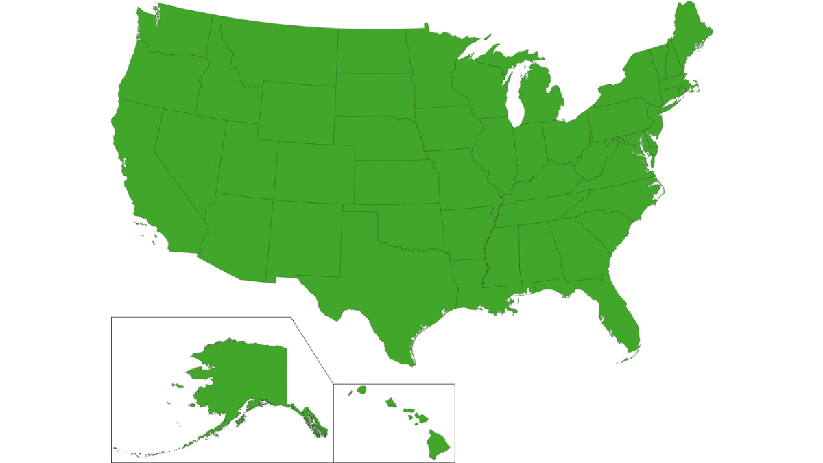 united states